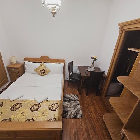 Pensiunea Nobil Medieval Sighisoara Room photo