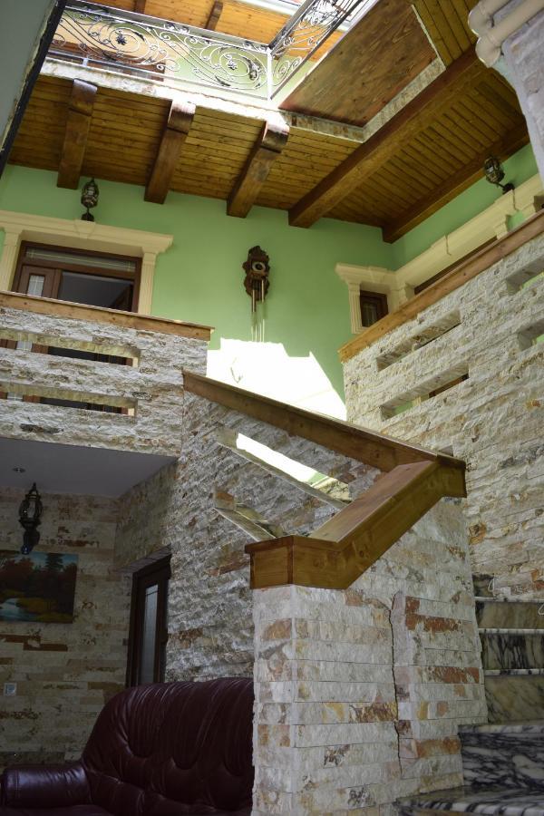 Pensiunea Nobil Medieval Sighisoara Exterior photo