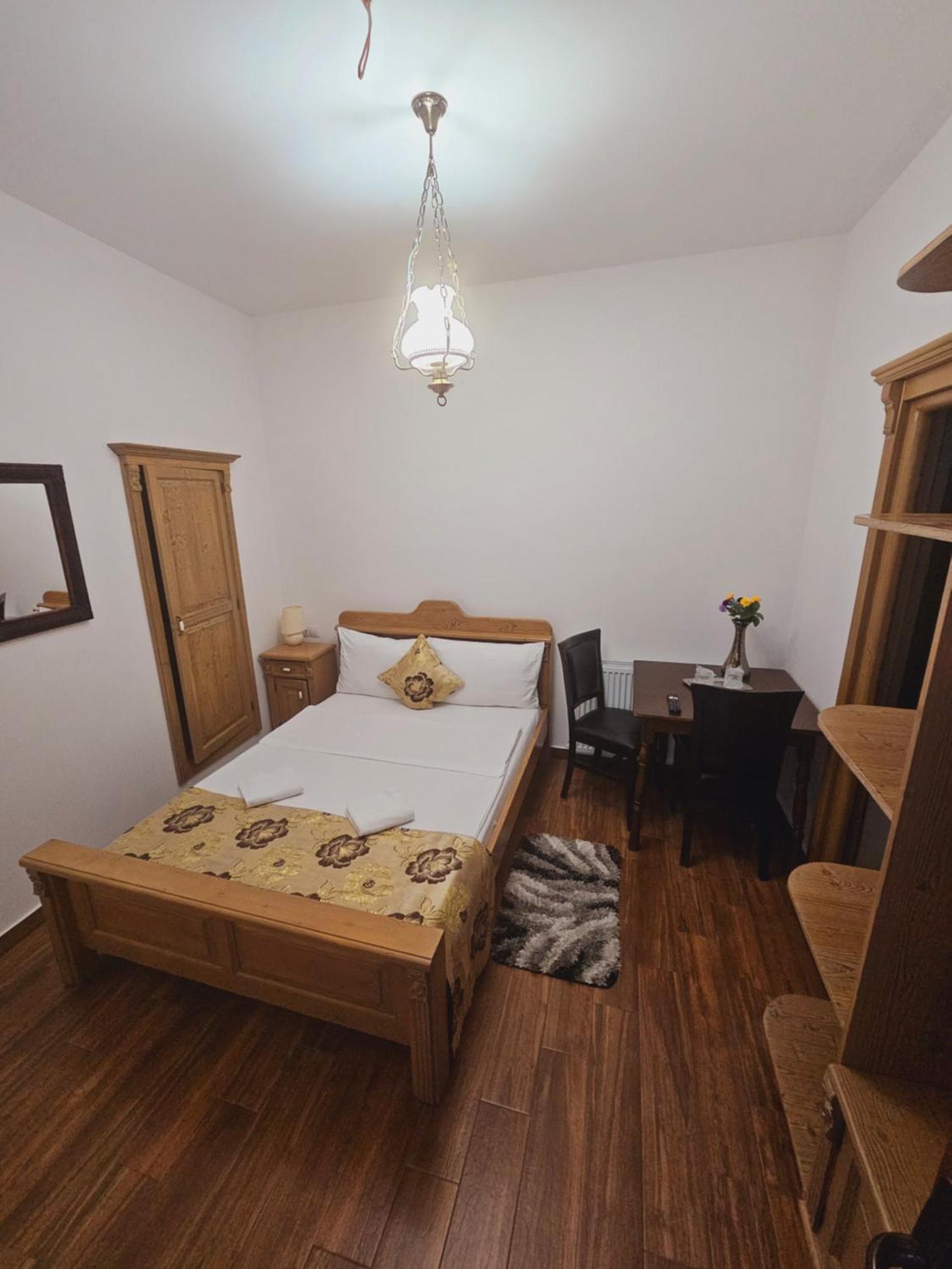 Pensiunea Nobil Medieval Sighisoara Room photo