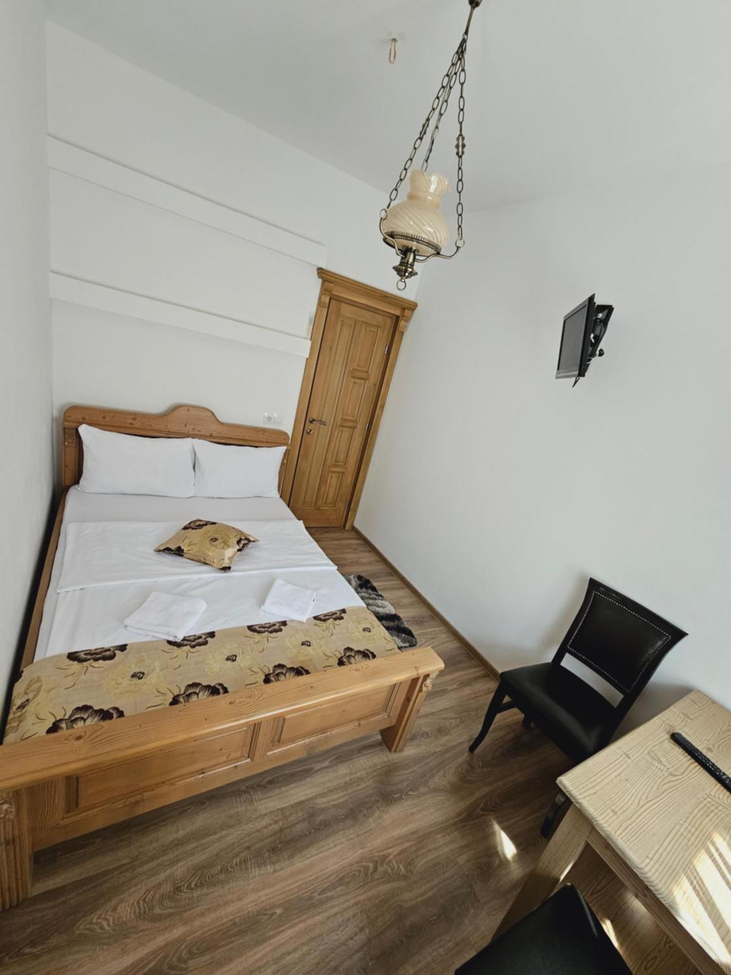 Pensiunea Nobil Medieval Sighisoara Room photo