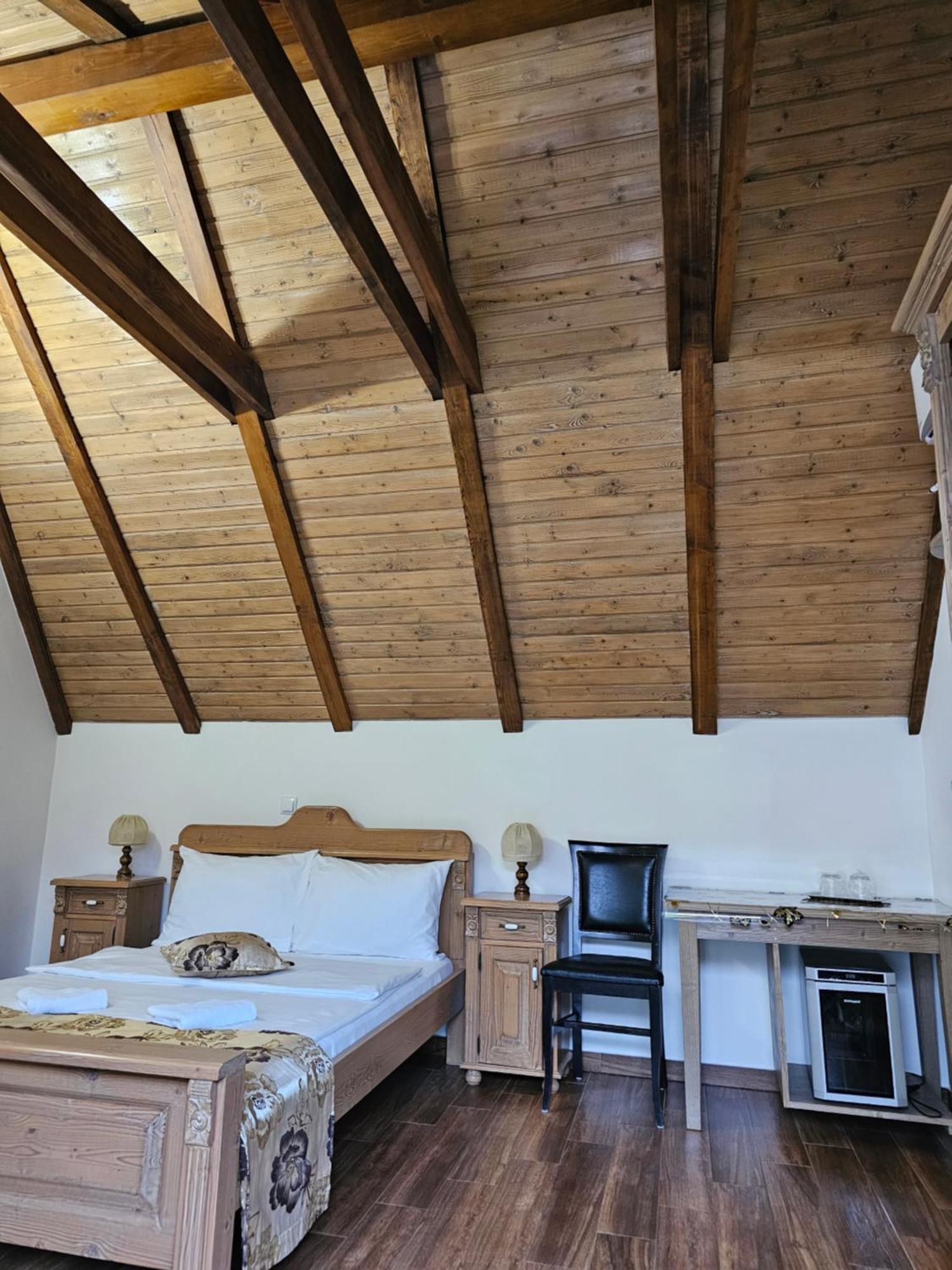 Pensiunea Nobil Medieval Sighisoara Room photo