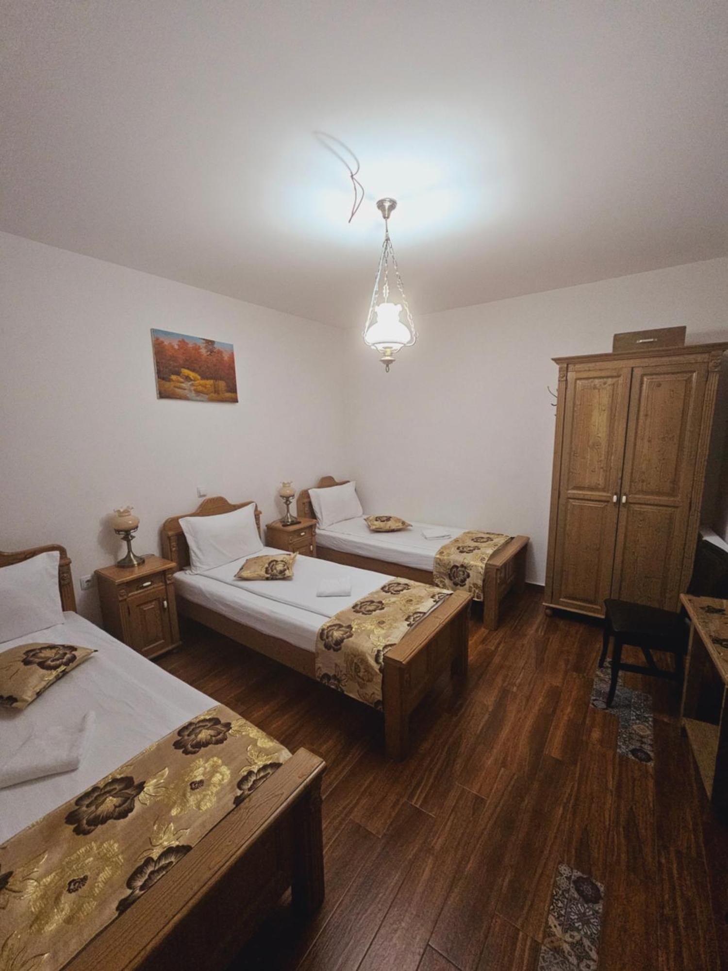 Pensiunea Nobil Medieval Sighisoara Room photo