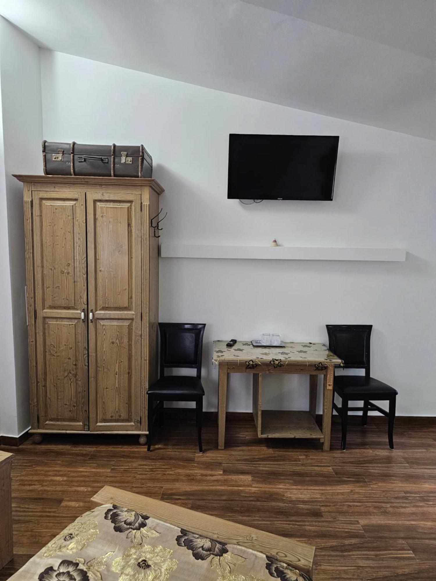 Pensiunea Nobil Medieval Sighisoara Room photo