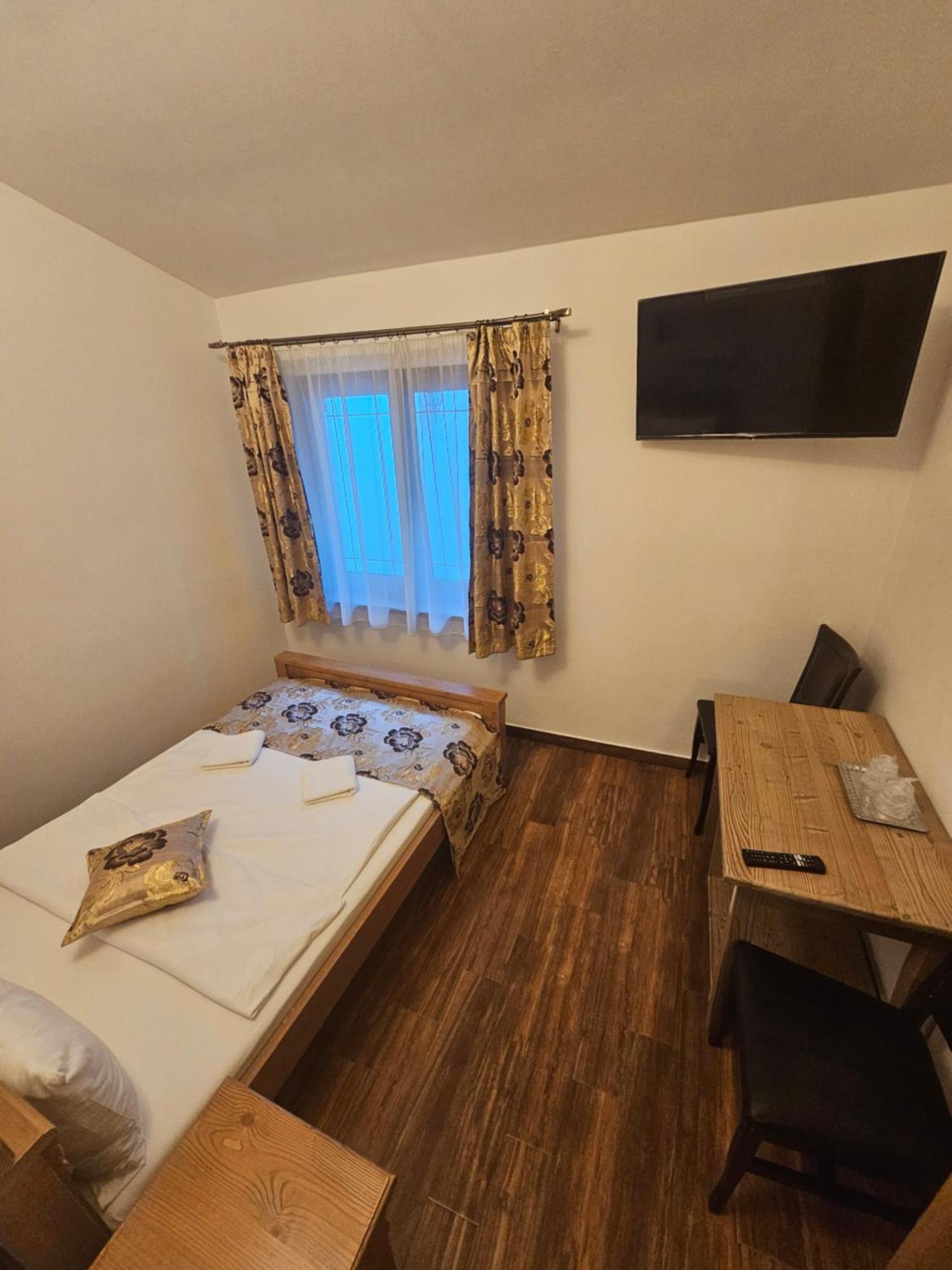 Pensiunea Nobil Medieval Sighisoara Room photo