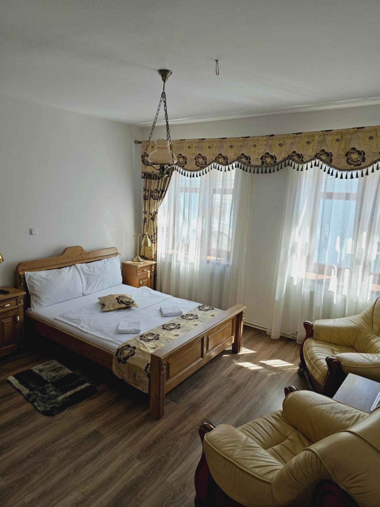Pensiunea Nobil Medieval Sighisoara Room photo