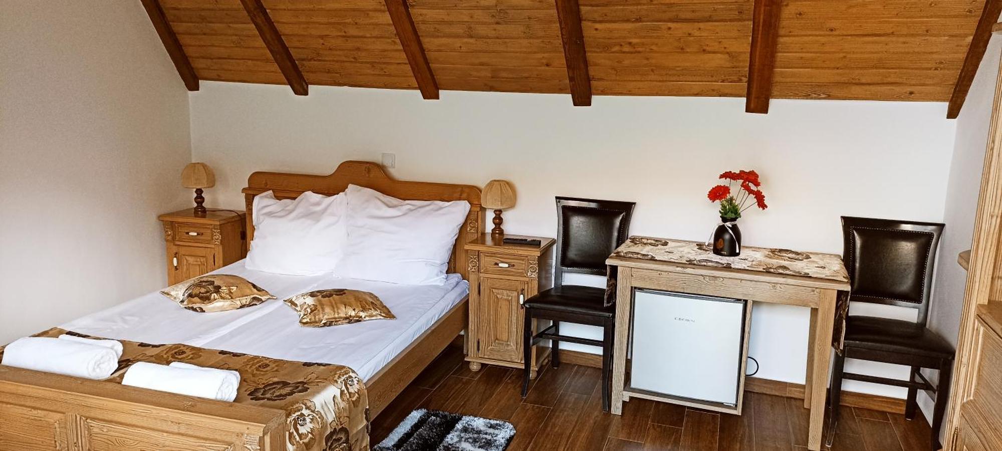 Pensiunea Nobil Medieval Sighisoara Room photo