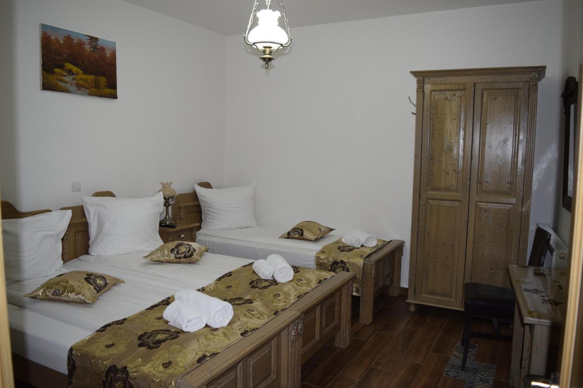 Pensiunea Nobil Medieval Sighisoara Room photo