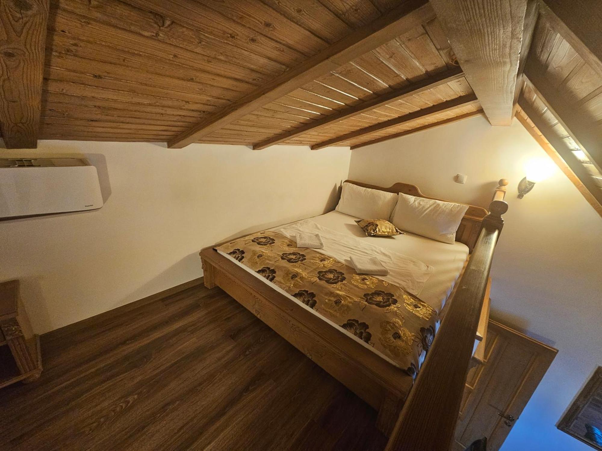 Pensiunea Nobil Medieval Sighisoara Room photo