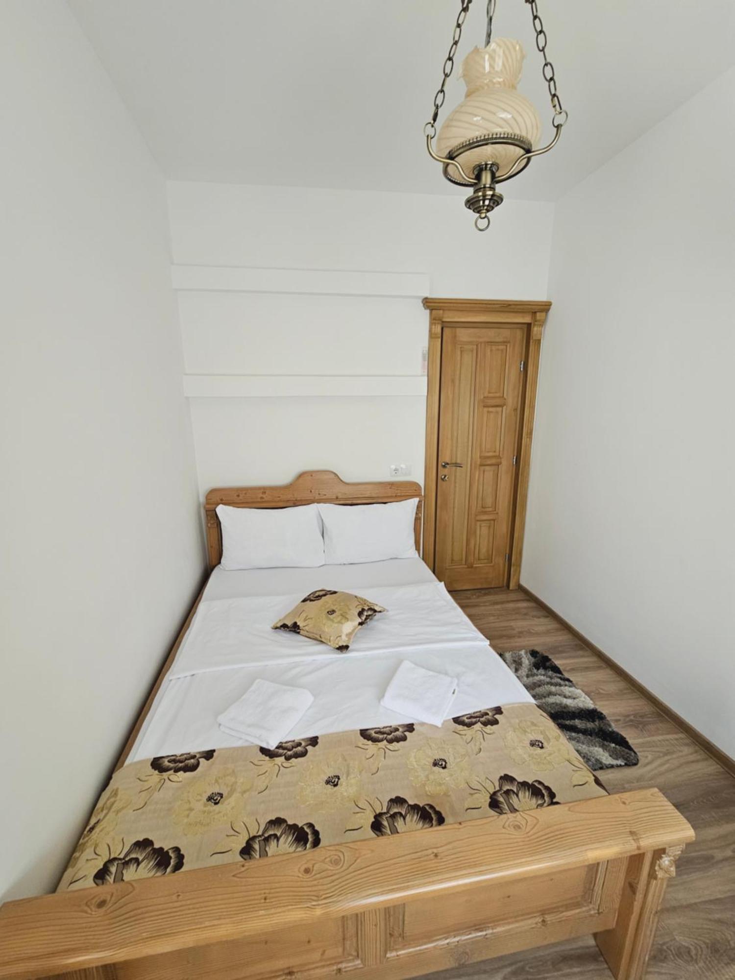 Pensiunea Nobil Medieval Sighisoara Room photo
