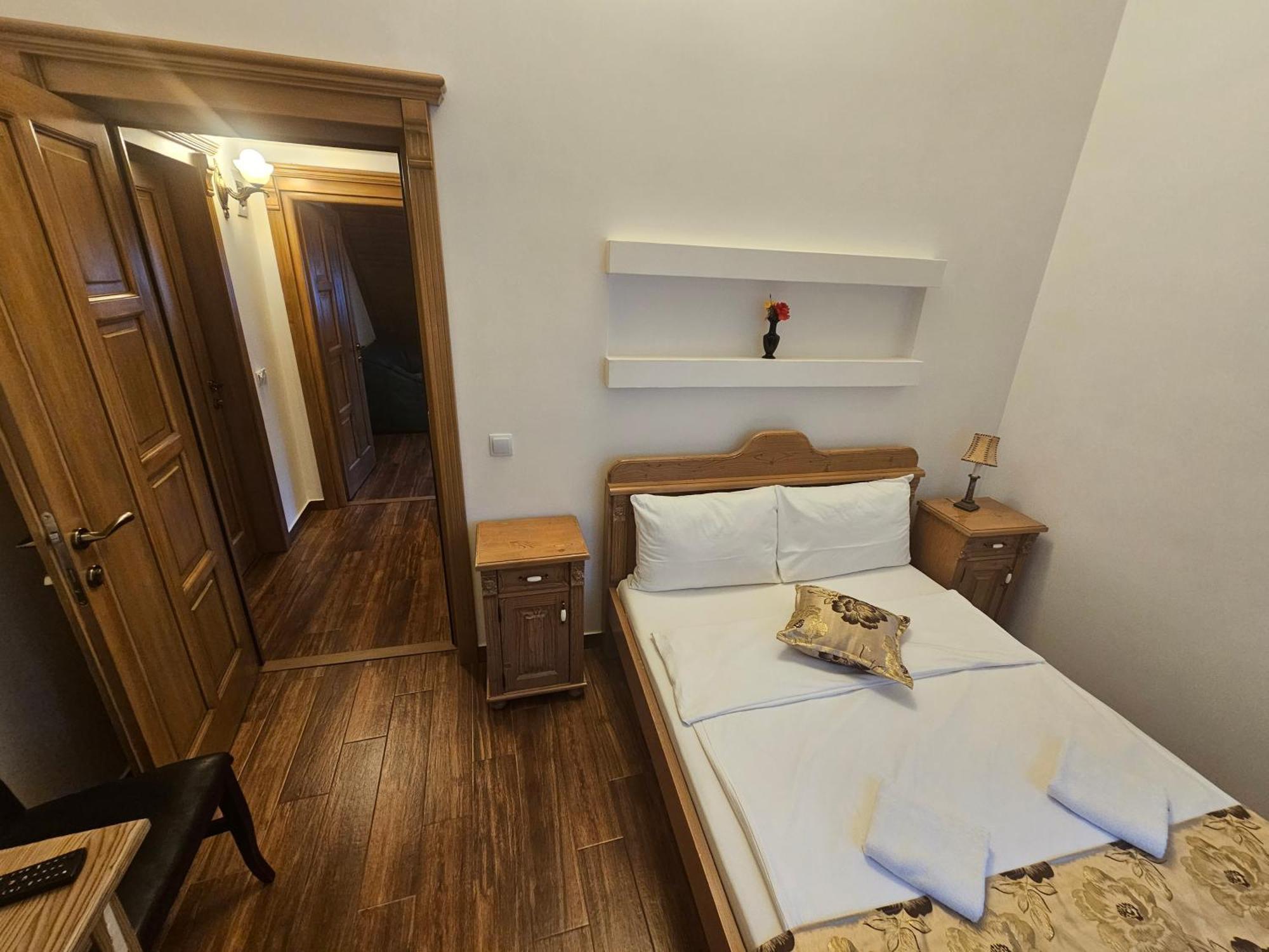 Pensiunea Nobil Medieval Sighisoara Room photo