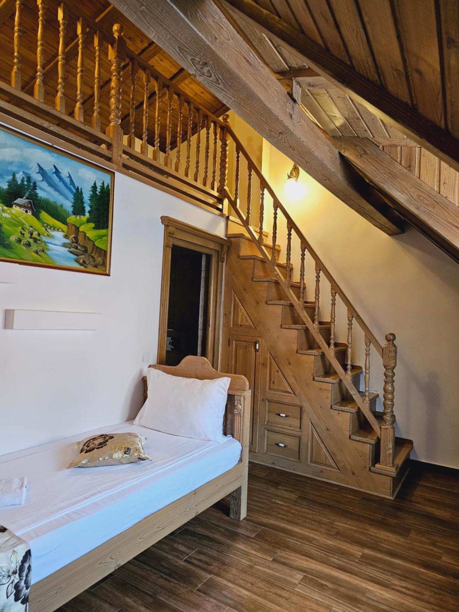 Pensiunea Nobil Medieval Sighisoara Room photo