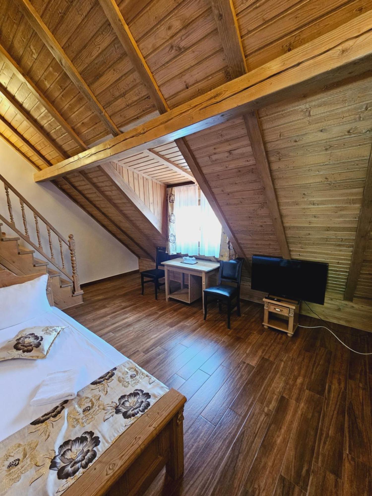 Pensiunea Nobil Medieval Sighisoara Room photo